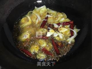 麻辣香锅的做法步骤：5
