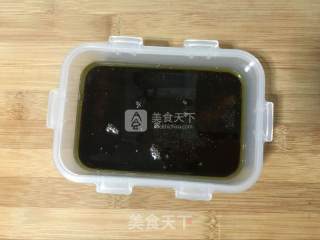 麻辣过瘾的【宜宾燃面】的做法步骤：11