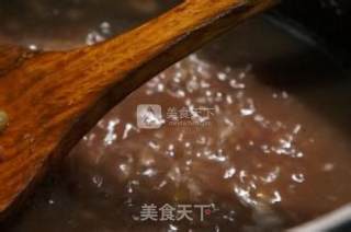 木瓜椰奶西米露的做法步骤：2