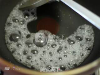 【年夜饭健康大菜】无油少盐版红烧排骨的做法步骤：4