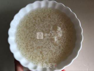 米酒橘子甜汤的做法步骤：2