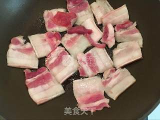 干锅菜花的做法步骤：4