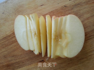蜜汁果香鸡翅的做法步骤：4
