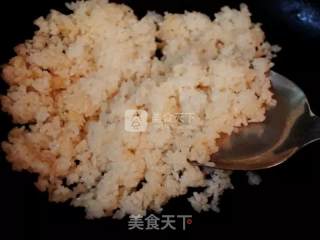 【咱家粮仓——过年要‘瘦’心】之二无敌炒饭 冬天有它起个毛床的做法步骤：2