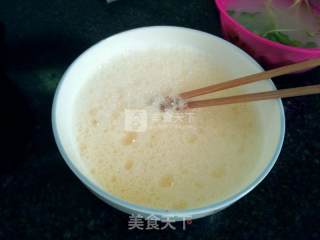 脆皮玉米的做法步骤：2