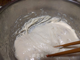 奶酥玫瑰卷的做法步骤：4