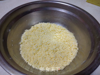 奶酥玫瑰卷的做法步骤：19