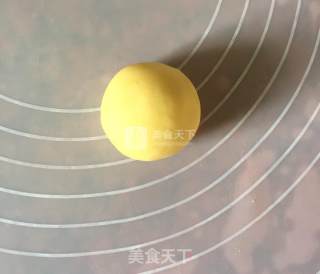 南瓜馒头的做法步骤：6