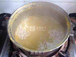 黄金谷物粥的做法步骤：5