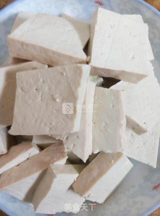 猪肉白菜炖粉条的做法步骤：4