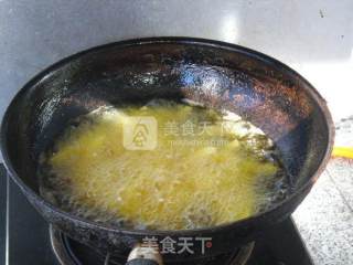 薯条的做法步骤：3