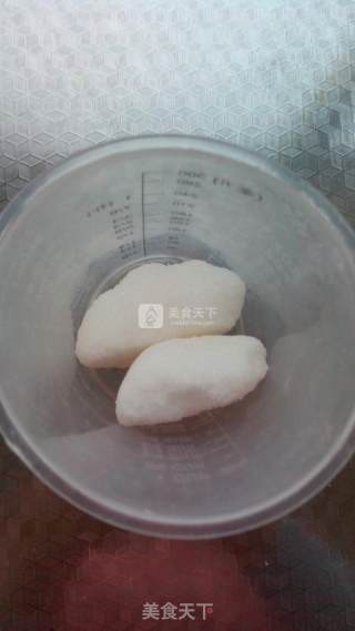 鸡排三明治的做法步骤：8