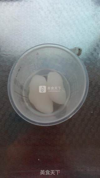 鸡排三明治的做法步骤：9