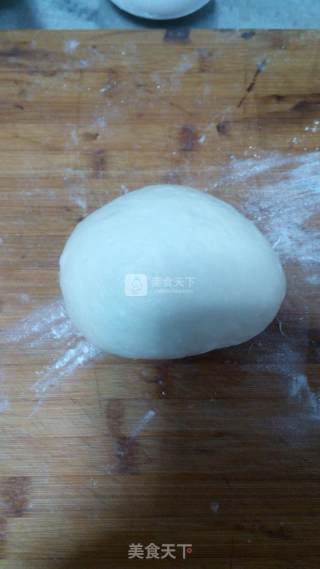 鸡排三明治的做法步骤：17
