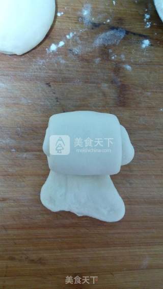 鸡排三明治的做法步骤：21