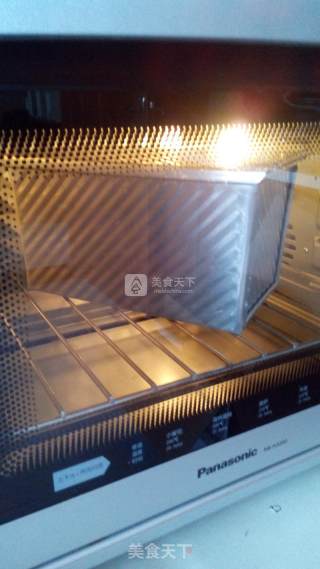 鸡排三明治的做法步骤：25