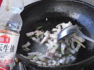 酸菜粉条的做法步骤：4