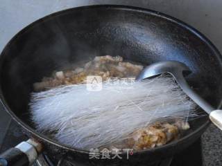 酸菜粉条的做法步骤：6