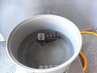 紫菜汤面的做法步骤：2
