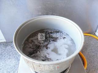 紫菜汤面的做法步骤：4