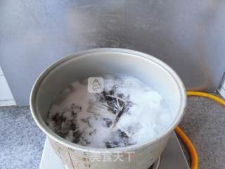 紫菜汤面的做法步骤：5