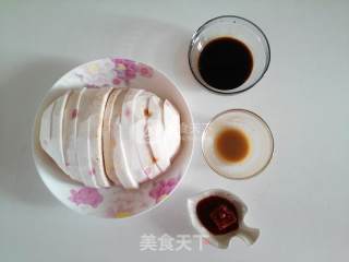 香芋扣肉 - 一起过个丰收年的做法步骤：6