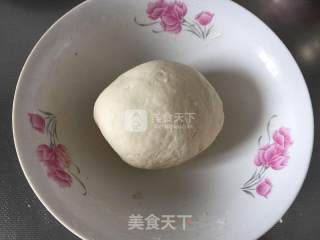 东北酥饼的做法步骤：4