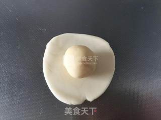 东北酥饼的做法步骤：6