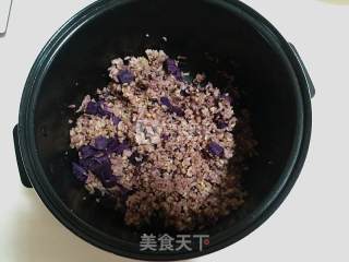 五谷福袋-福气满堂的年味的做法步骤：7