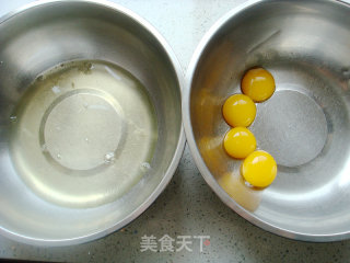 巧克力蛋糕（附巧克力镂空装饰制作）的做法步骤：12