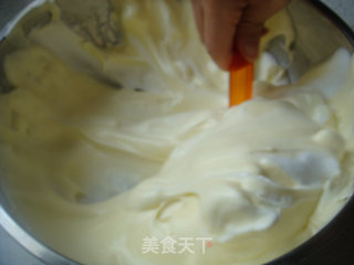 巧克力蛋糕（附巧克力镂空装饰制作）的做法步骤：24