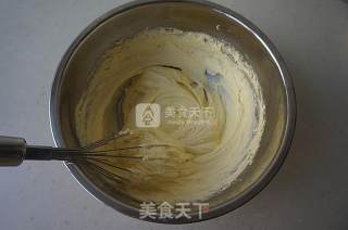 酷酷狗饼干的做法步骤：1
