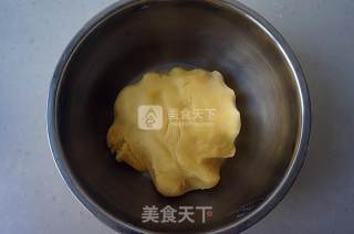 酷酷狗饼干的做法步骤：4