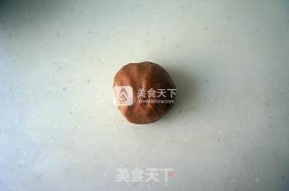 酷酷狗饼干的做法步骤：5