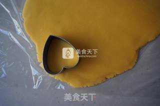 酷酷狗饼干的做法步骤：7