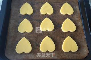 酷酷狗饼干的做法步骤：8