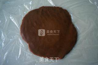 酷酷狗饼干的做法步骤：9