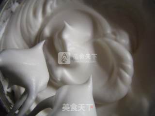 黑芝麻奥利奥煤球戚风的做法步骤：6