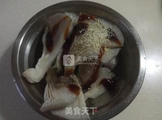 迷迭罗勒鸡腿排的做法步骤：6