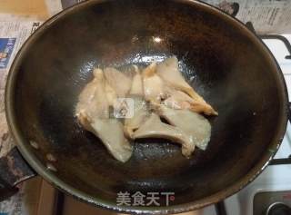 迷迭罗勒鸡腿排的做法步骤：8
