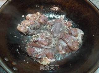 迷迭罗勒鸡腿排的做法步骤：10