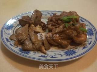 迷迭罗勒鸡腿排的做法步骤：13
