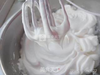 水果生日蛋糕的做法步骤：11