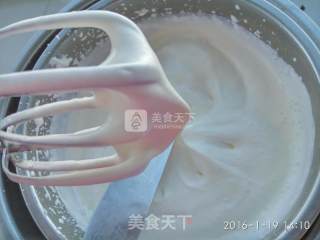 手绘图案蛋糕的做法步骤：15