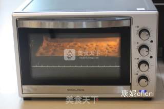 果酱夹心饼干的做法步骤：7