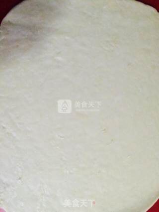 杏仁千层酥的做法步骤：3