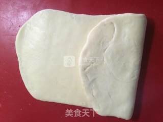 杏仁千层酥的做法步骤：7