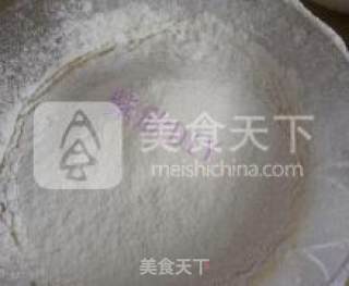 8寸黑森林水果蛋糕的做法步骤：2