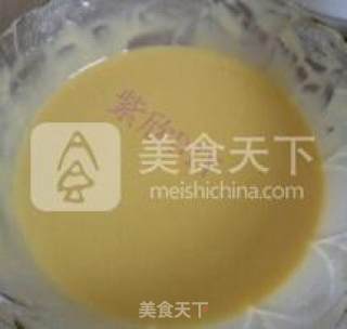 8寸黑森林水果蛋糕的做法步骤：3