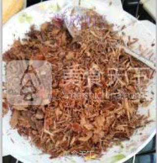 8寸黑森林水果蛋糕的做法步骤：12
